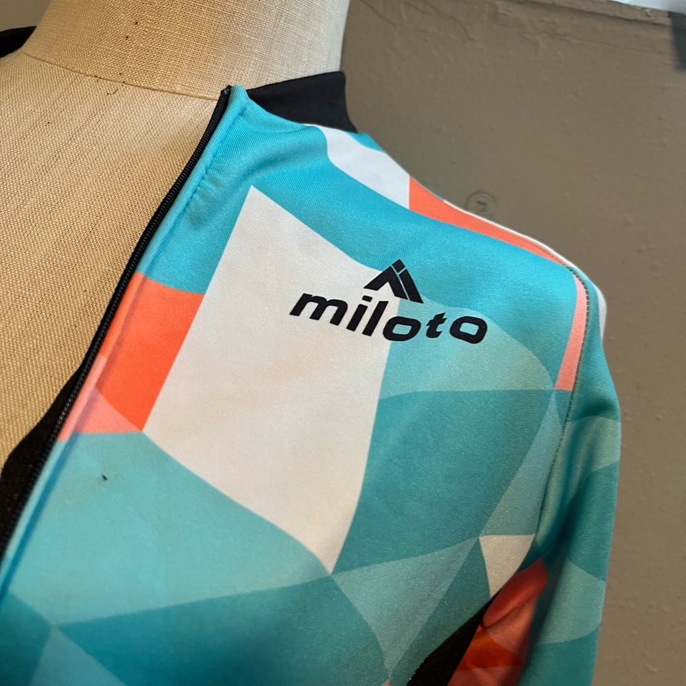 Miloto womens 2- piece riding outfit - Picture 5 of 6